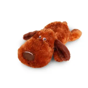 Kazoo Furries Lazy Dog Large Dog Toy