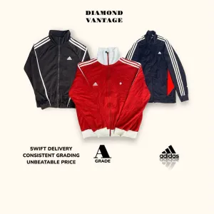 Adidas Jacket 25 Piece (GV#145)