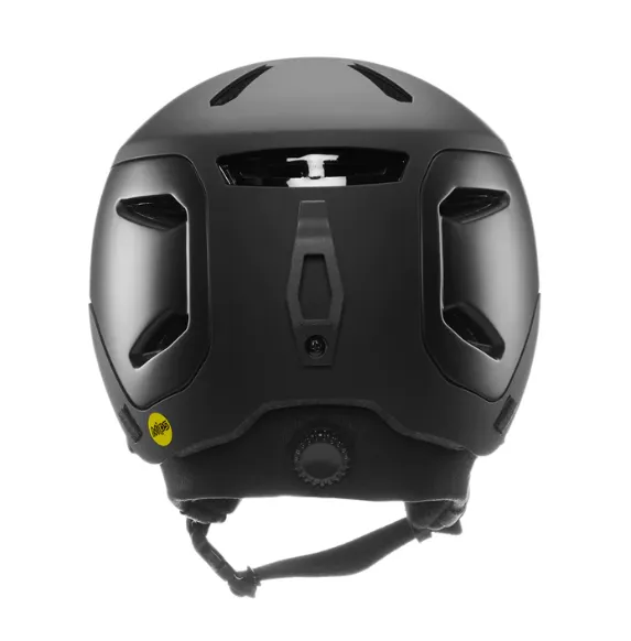 Bern Watts 2.0 Helmet Matte Black