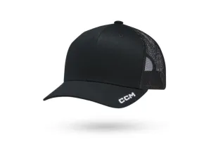 CCM Meshback Trucker Cap Adult