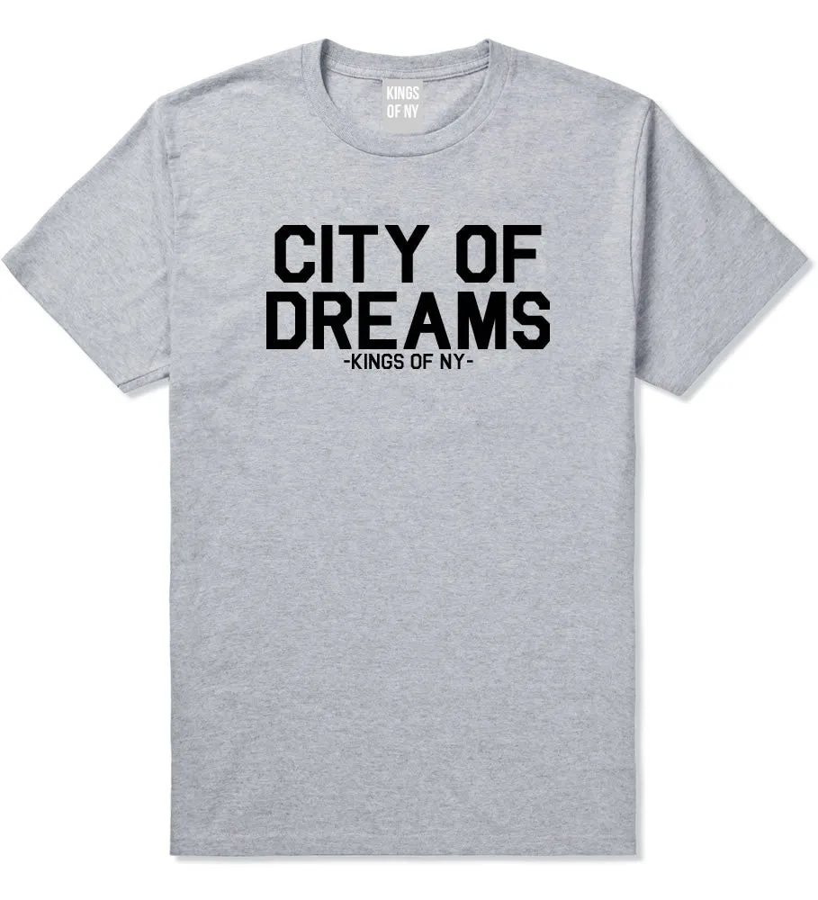 City Of Dreams T-Shirt