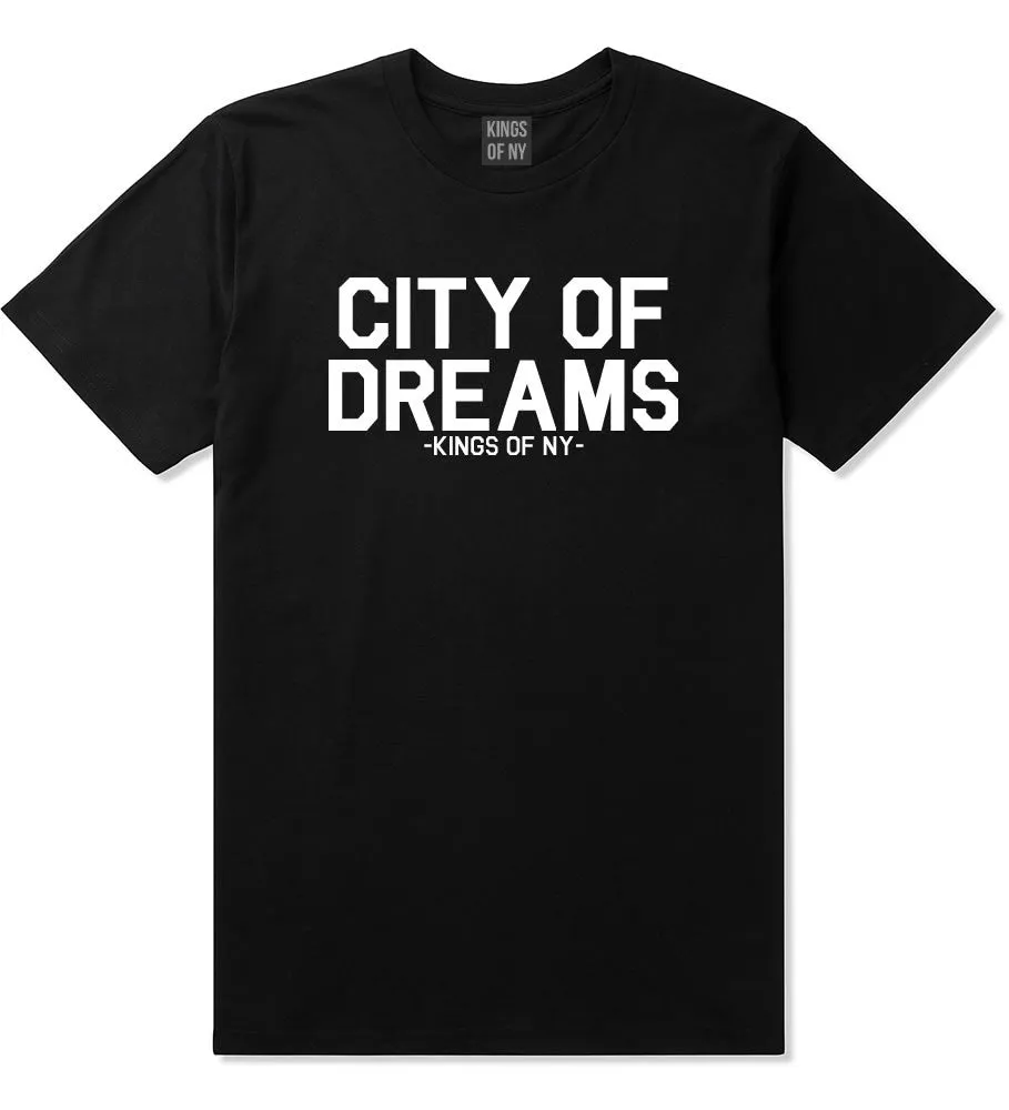 City Of Dreams T-Shirt