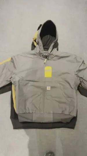 Deadstock Carhartt Jackets - 10 Piece