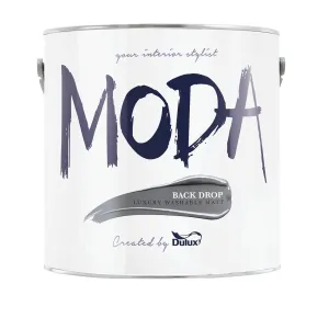 Dulux Moda  Backdrop 2.5L