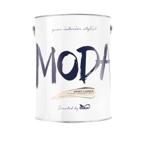 Dulux Moda  Sweet Cashew