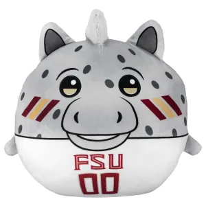 Florida State Seminoles Cimarron 12" Mascot Kiri Cloud Pillow Plushie