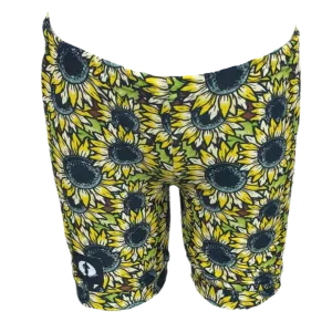 Kids Funky Pants - Sunflowers