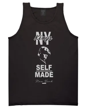 NY Kings Self Made Biggie Tank Top