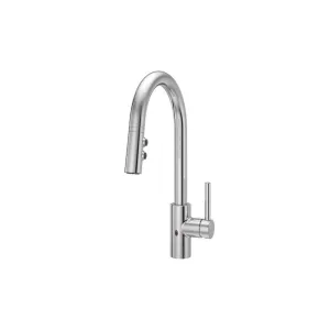 Pfister LG529-ESAC Stellen Electronic Pull-Down Kitchen Faucet, Polished Chrome