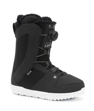 Ride Women's Sage BOA Boot Black 2022