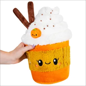 Squishables Pumpkin Latte!