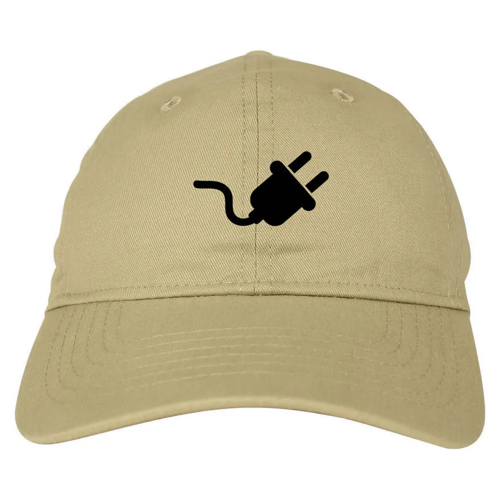 The Plug Dealer Dad Hat