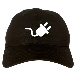 The Plug Dealer Dad Hat