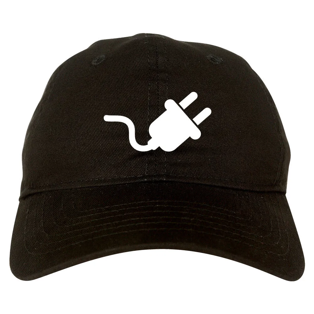 The Plug Dealer Dad Hat