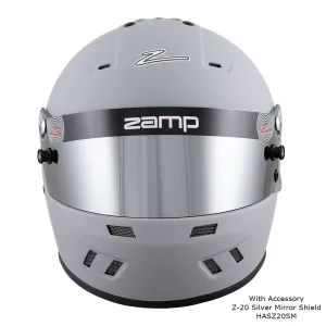 Zamp RZ-59 SNELL SA2020 Helmet